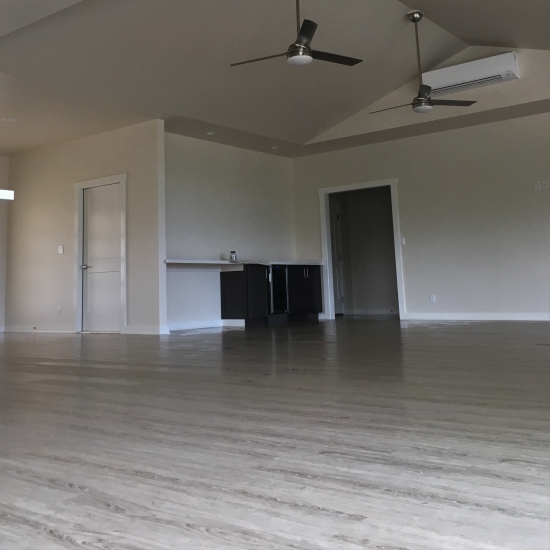 OAHU STYLE LVT Hawaiian Style Flooring